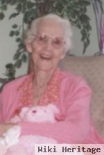 Agnes Joy Stombaugh Mathison