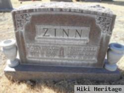 John Bruce Zinn