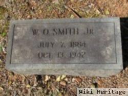 W. O. Smith, Jr
