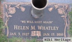 Helen Louise Mccombs Whatley