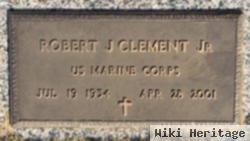 Robert Jones Clement, Jr