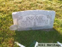 George M. Inscore