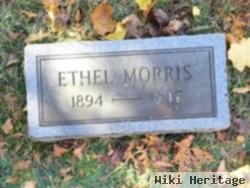 Ethel Morris