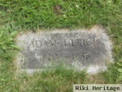 Adam Ulrich