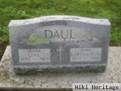 Lawrence A. Daul