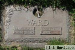 Bernard T. Ward