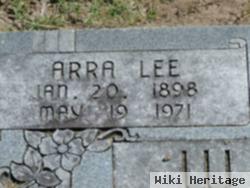 Arra Lee Cole Waters