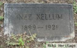 Inez J Kellum