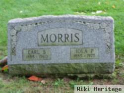 Earl B. Morris