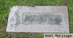 Harry Lee Hufford