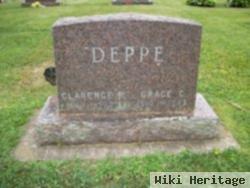 Clarence R. Deppe