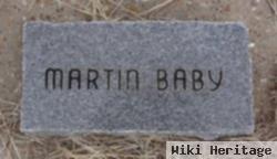 Infant Martin