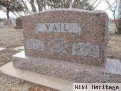 Hazel N. Winfield Vail