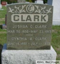 Joshua C. Clark