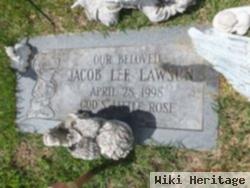 Jacob Lee Lawson