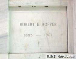 Robert E. Hopper