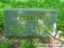 Virgil J Muggley