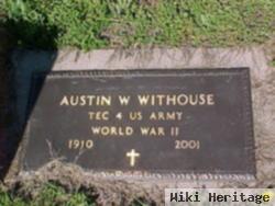 Austin W. Withouse