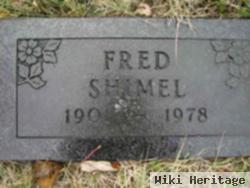 Fred B. Shimel