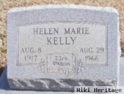 Helen Marie Kelly