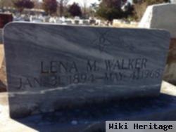 Lena Marine Walker