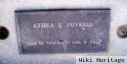 Athea E Giles Futrell