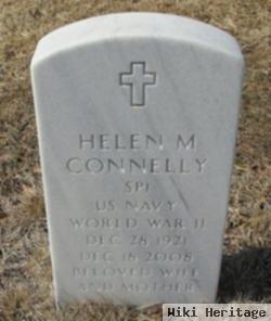 Helen M. Miravalle Connelly