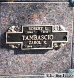 Robert L. Tambascio