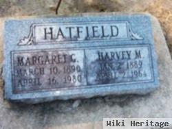 Harvey M. Hatfield