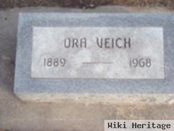 Ora Veich