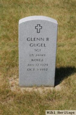 Glenn R. Gugel