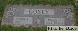 Peggy J. Cosey