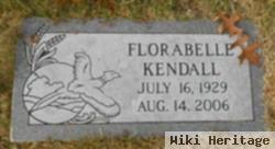 Florabelle Kendall