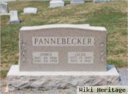 Lizzie Harting Pannebecker