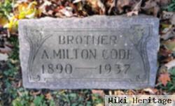 A. Milton Code