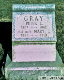 Mary Rayne Gray