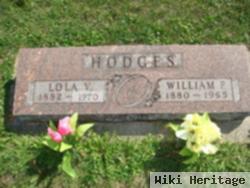 Lola Viena Prock Hodges