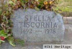 Stella Evangelina Goss Tiscornia