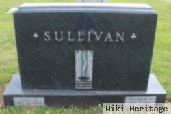 Lucy D Sullivan