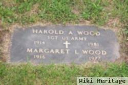 Margaret L. Wood