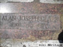 Alan Joseph Clark