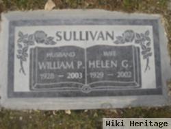 Helen G Sullivan