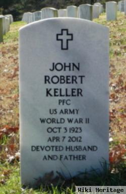 John Robert Keller