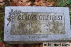 Gladys Gilchrist