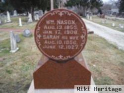 William Nason