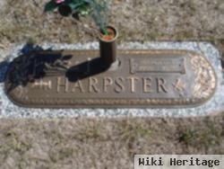 Martha A. Witte Harpster