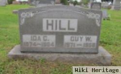 Ida C. Hill