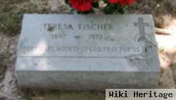 Teresa Fischer