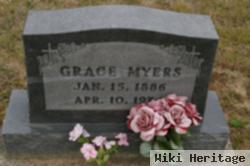 Grace Myers