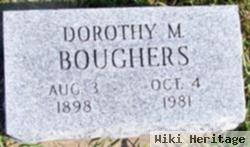 Dorothy M. Borghers